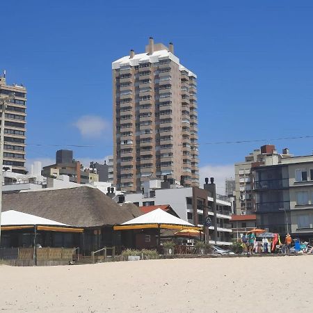 Dunas Flat Vista Para O Mar Apartamento Torres Exterior foto